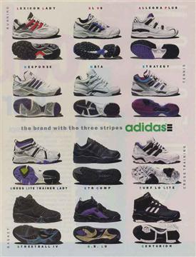 Tenis 2024 adidas 1995