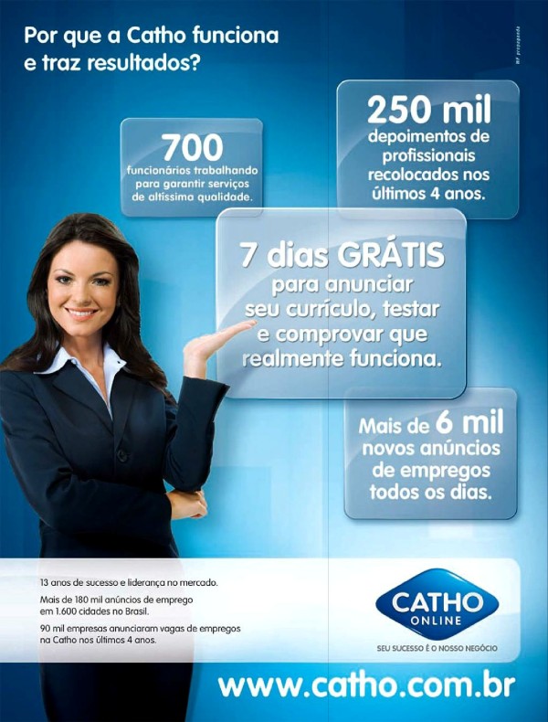 Olé Brasil Publicidade e Marketing – Caruana Digital